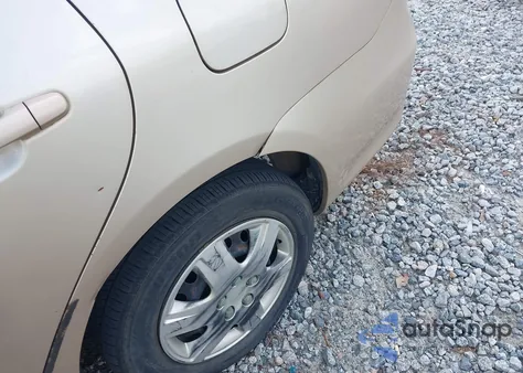 2011 Toyota Corolla Le from USA, damaged, VIN 2T1BU4EE9BC613039